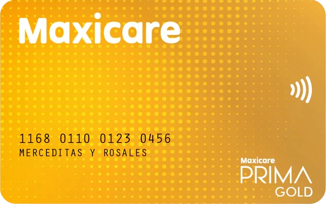 Maxicare